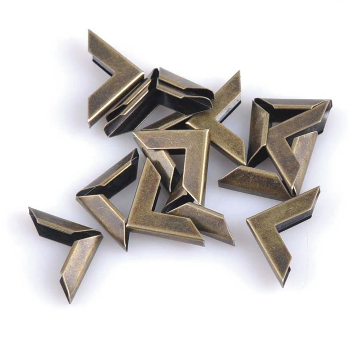 100-cantoneiras-bronze-lisas-de-metal-para-artesanato-cantoneiras