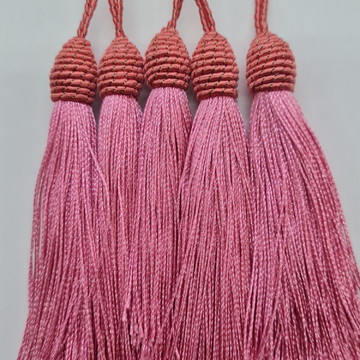 pingente-tassel-pink-luxo-5-unidades-jade-malasia